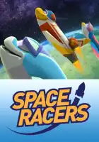  Космические гонщики смотреть онлайн мультсериал 1 сезон 